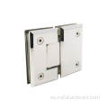 Bisagras de hardware de la puerta de ducha de vidrio sin marco